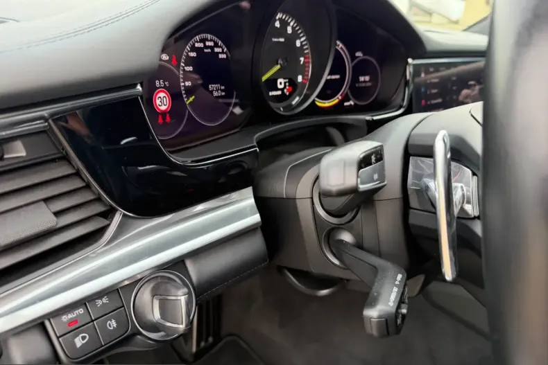 Porsche Panamera din 2022 cu 58.000 km - oferta POR210933 - foto 25
