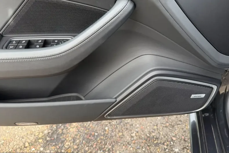 Porsche Panamera din 2022 cu 58.000 km - oferta POR210933 - foto 26