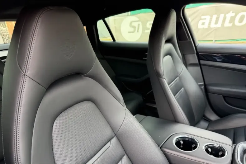 Porsche Panamera din 2022 cu 58.000 km - oferta POR210933 - foto 27