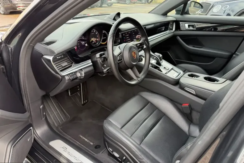 Porsche Panamera din 2022 cu 58.000 km - oferta POR210933 - foto 28
