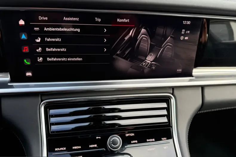Porsche Panamera din 2022 cu 58.000 km - oferta POR210933 - foto 33