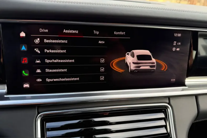 Porsche Panamera din 2022 cu 58.000 km - oferta POR210933 - foto 34