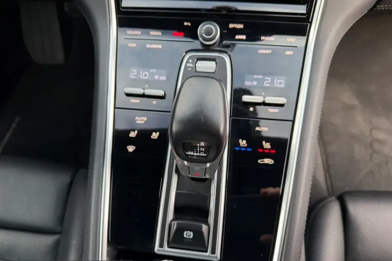 Porsche Panamera din 2022 cu 58.000 km - oferta POR210933 - foto 38