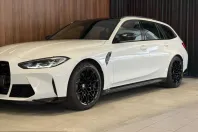BMW M3 (Seria 3) din 2024 cu 27.100 km - oferta BMW210934 - foto 2