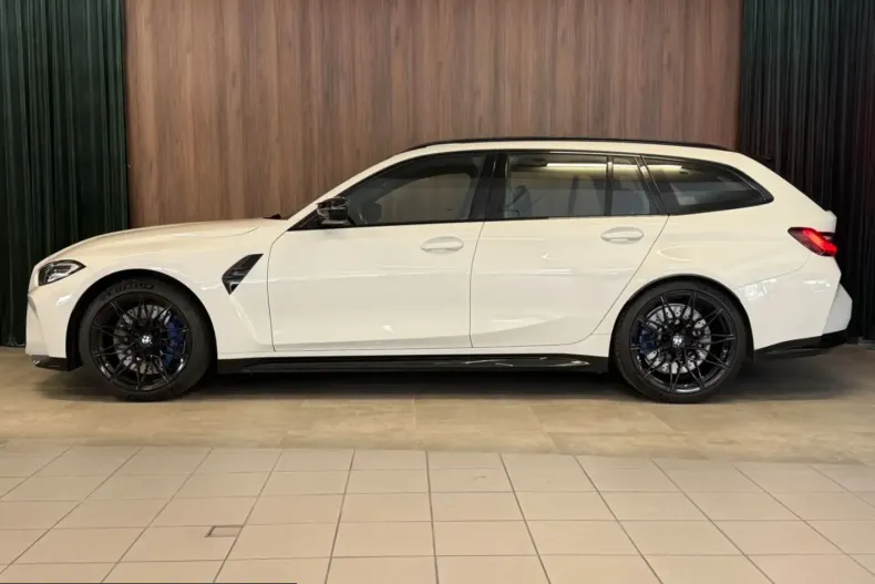 BMW M3 (Seria 3) din 2024 cu 27.100 km - oferta BMW210934 - foto 3