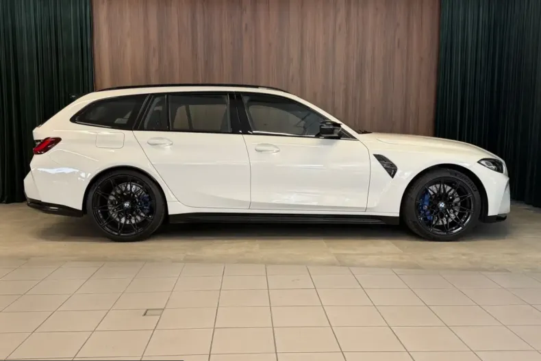 BMW M3 (Seria 3) din 2024 cu 27.100 km - oferta BMW210934 - foto 6