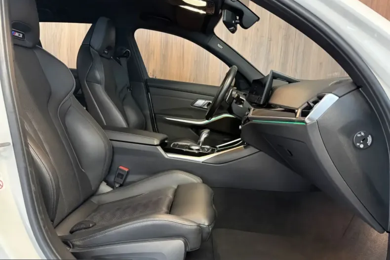 BMW M3 (Seria 3) din 2024 cu 27.100 km - oferta BMW210934 - foto 10