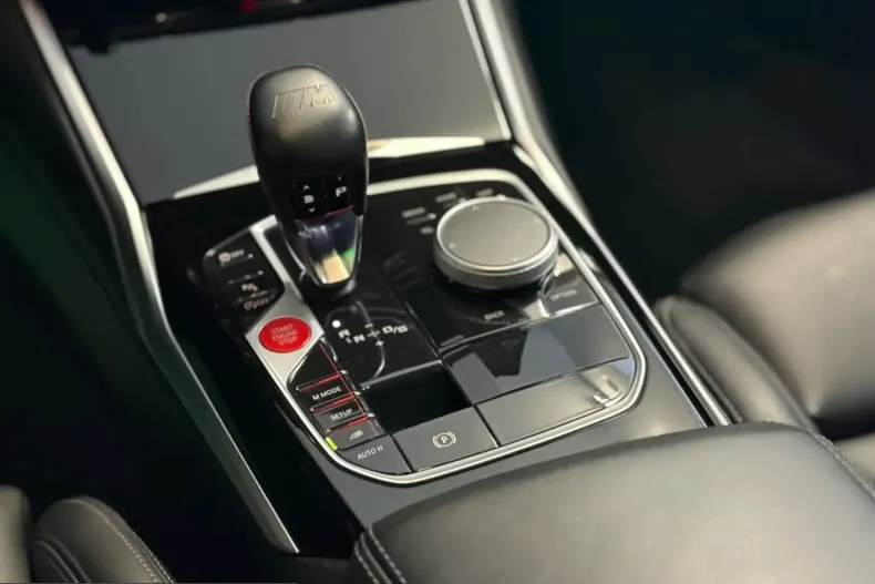 BMW M3 (Seria 3) din 2024 cu 27.100 km - oferta BMW210934 - foto 16