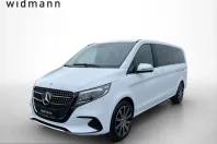 Mercedes-Benz V 300 (Clasa V) din 2025 cu 6.950 km - oferta MER210935 - foto 1