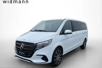 Mercedes-Benz V 300 din 2025 - oferta MER210935