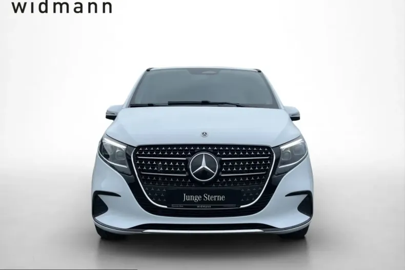 Mercedes-Benz V 300 (Clasa V) din 2025 cu 6.950 km - oferta MER210935 - foto 2