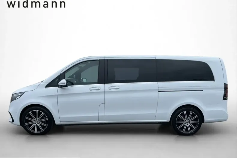 Mercedes-Benz V 300 (Clasa V) din 2025 cu 6.950 km - oferta MER210935 - foto 5