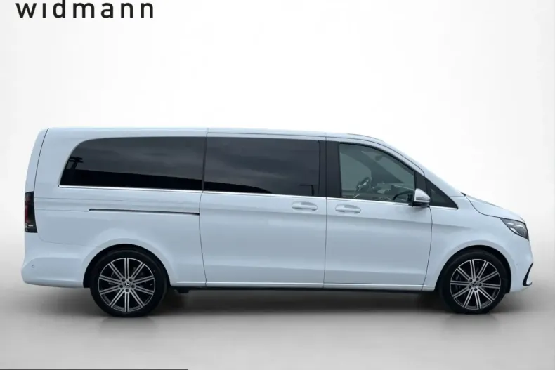 Mercedes-Benz V 300 (Clasa V) din 2025 cu 6.950 km - oferta MER210935 - foto 6