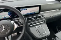 Mercedes-Benz V 300 (Clasa V) din 2025 cu 6.950 km - oferta MER210935 - foto 11