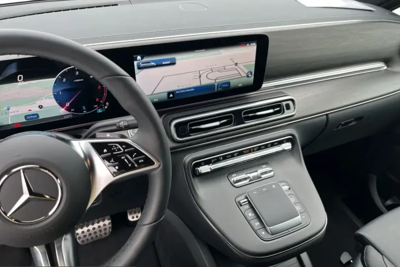 Mercedes-Benz V 300 (Clasa V) din 2025 cu 6.950 km - oferta MER210935 - foto 11