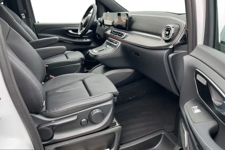 Mercedes-Benz V 300 (Clasa V) din 2025 cu 6.950 km - oferta MER210935 - foto 14