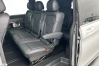 Mercedes-Benz V 300 (Clasa V) din 2025 cu 6.950 km - oferta MER210935 - foto 16