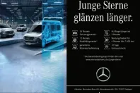 Mercedes-Benz V 300 (Clasa V) din 2025 cu 6.950 km - oferta MER210935 - foto 22