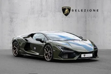 Lamborghini Revuelto din 2025 - oferta LAM210936