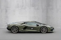 Lamborghini Revuelto din 2025 cu 2.500 km - oferta LAM210936 - foto 2
