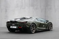 Lamborghini Revuelto din 2025 cu 2.500 km - oferta LAM210936 - foto 3