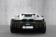 Lamborghini Revuelto din 2025 cu 2.500 km - oferta LAM210936 - foto 4
