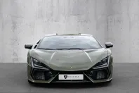 Lamborghini Revuelto din 2025 cu 2.500 km - oferta LAM210936 - foto 5