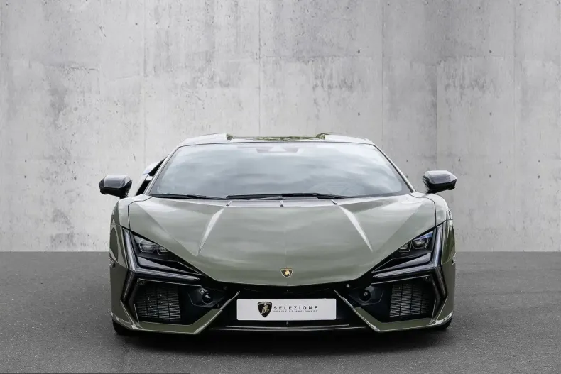 Lamborghini Revuelto din 2025 cu 2.500 km - oferta LAM210936 - foto 5
