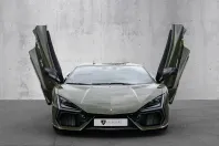 Lamborghini Revuelto din 2025 cu 2.500 km - oferta LAM210936 - foto 7