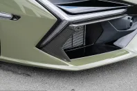 Lamborghini Revuelto din 2025 cu 2.500 km - oferta LAM210936 - foto 11