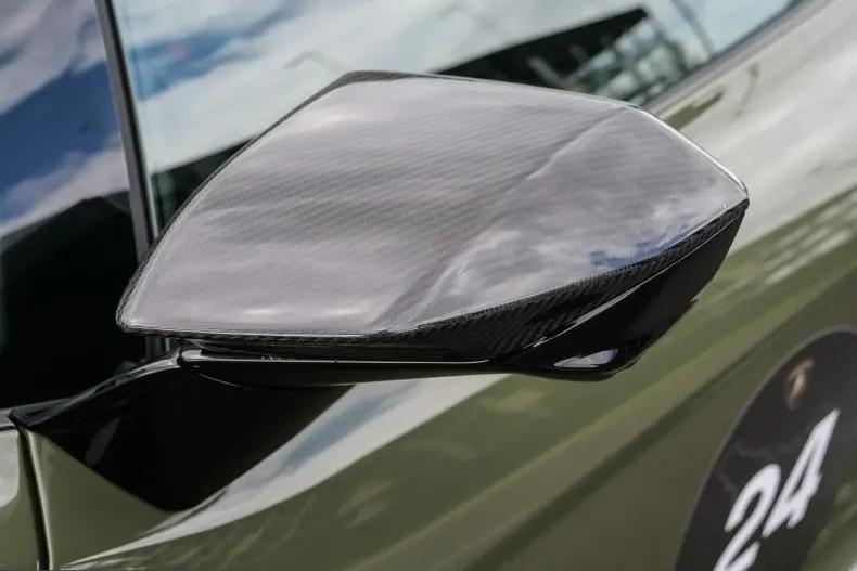 Lamborghini Revuelto din 2025 cu 2.500 km - oferta LAM210936 - foto 13
