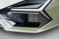 Lamborghini Revuelto din 2025 cu 2.500 km - oferta LAM210936 - foto 14