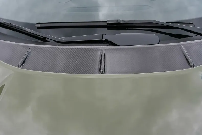 Lamborghini Revuelto din 2025 cu 2.500 km - oferta LAM210936 - foto 15