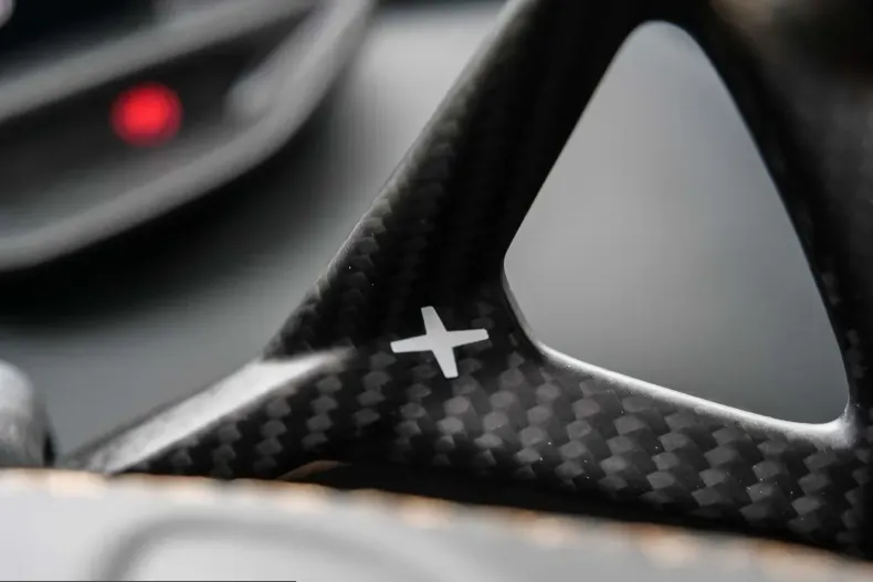 Lamborghini Revuelto din 2025 cu 2.500 km - oferta LAM210936 - foto 30