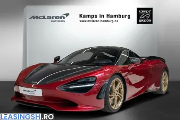 McLaren 750S din 2024 - oferta MCL210937