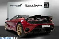McLaren 750S din 2024 cu 6.821 km - oferta MCL210937 - foto 3
