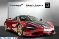 McLaren 750S din 2024 cu 6.821 km - oferta MCL210937 - foto 6