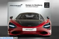 McLaren 750S din 2024 cu 6.821 km - oferta MCL210937 - foto 7