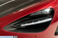 McLaren 750S din 2024 cu 6.821 km - oferta MCL210937 - foto 8