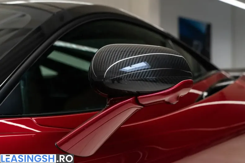 McLaren 750S din 2024 cu 6.821 km - oferta MCL210937 - foto 9