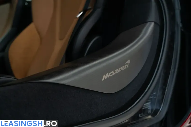 McLaren 750S din 2024 cu 6.821 km - oferta MCL210937 - foto 15