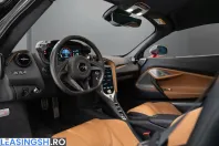 McLaren 750S din 2024 cu 6.821 km - oferta MCL210937 - foto 16