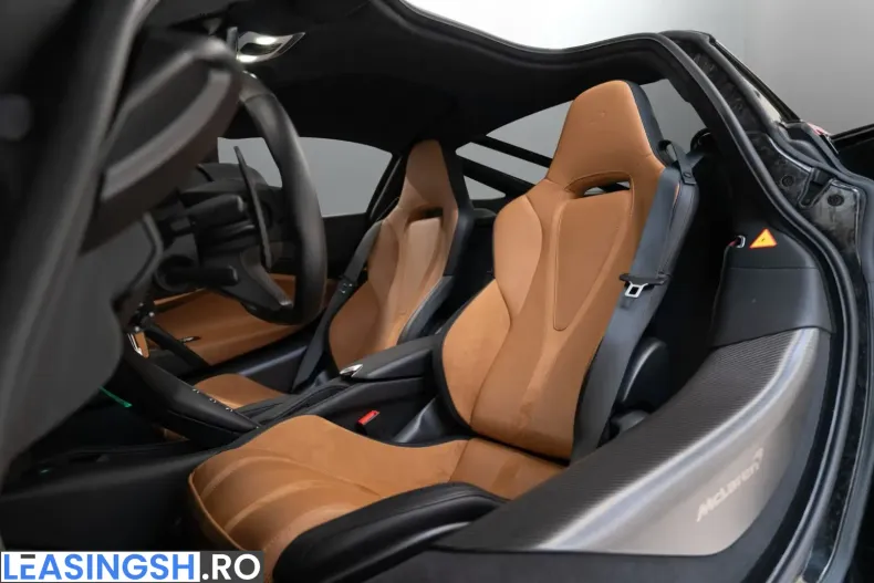 McLaren 750S din 2024 cu 6.821 km - oferta MCL210937 - foto 17
