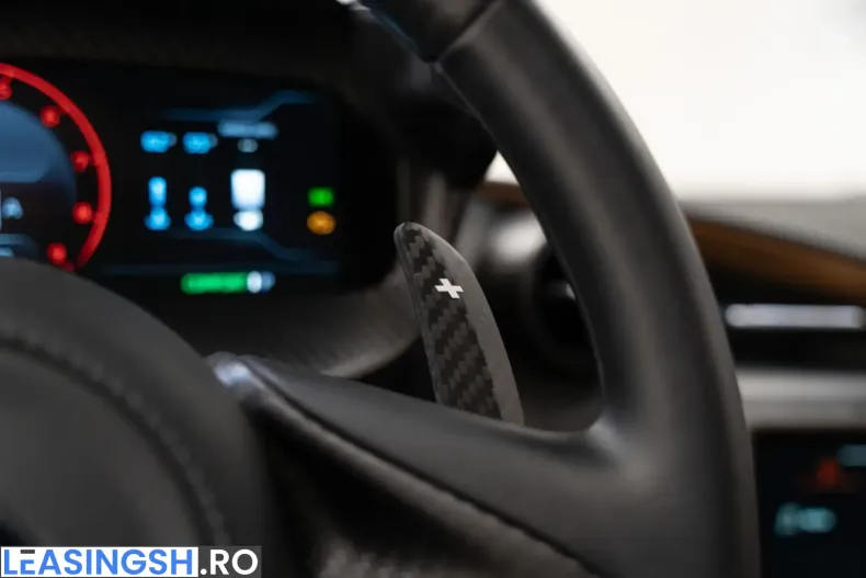 McLaren 750S din 2024 cu 6.821 km - oferta MCL210937 - foto 20