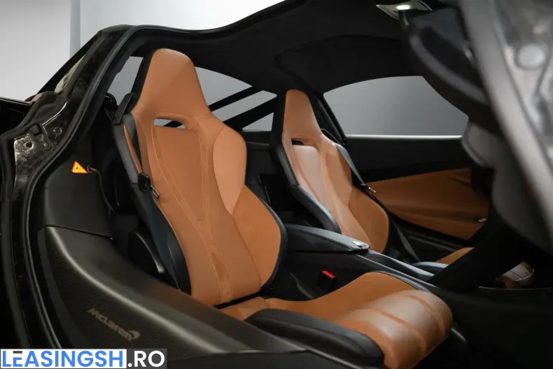 McLaren 750S din 2024 cu 6.821 km - oferta MCL210937 - foto 21