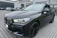 BMW X6 (Seria X) din 2022 cu 61.945 km - oferta BMW210938 - foto 1