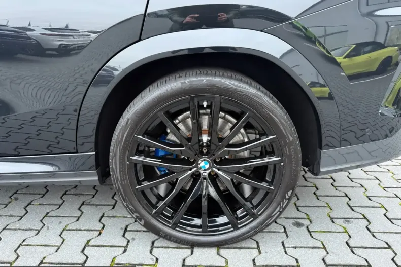 BMW X6 (Seria X) din 2022 cu 61.945 km - oferta BMW210938 - foto 5