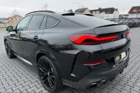 BMW X6 (Seria X) din 2022 cu 61.945 km - oferta BMW210938 - foto 6