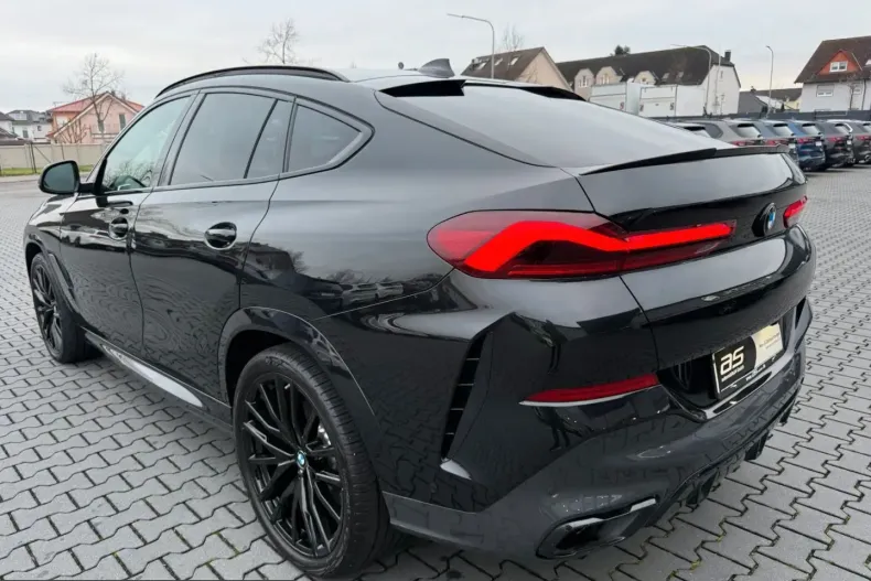 BMW X6 (Seria X) din 2022 cu 61.945 km - oferta BMW210938 - foto 6