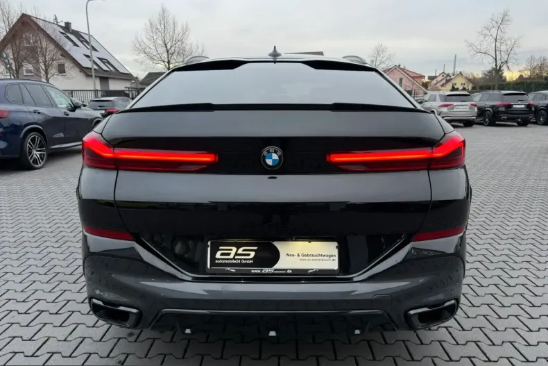 BMW X6 (Seria X) din 2022 cu 61.945 km - oferta BMW210938 - foto 8